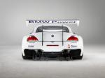 BMW Z4 GT3 2010 года